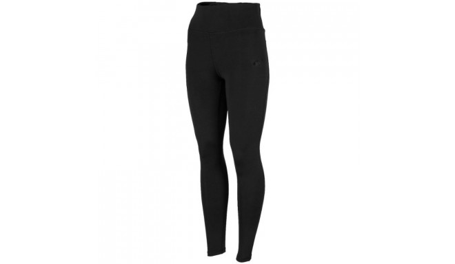 4F women's leggings W H4Z22 SPDF011 20S (L)