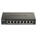 D-link DGS-1100-08PV2