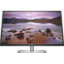 HP 32s 80 cm (31.5") 1920 x 1080 pixels Full HD LED Black