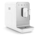 Smeg BCC02WHMEU coffee maker Fully-auto Espresso machine 1.4 L