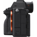 Sony a7R V body