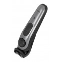 BRAUN BT7240 Beard Trimmer + razor Gillette Fusion5 ProGlide Black, Grey