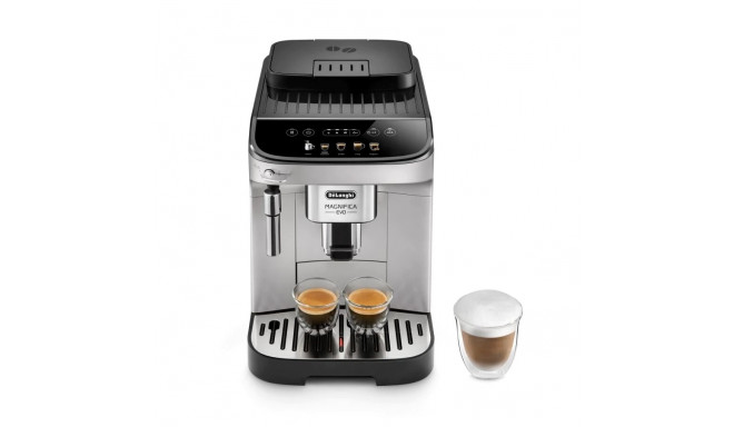 DELONGHI MAGNIFICA EVO ESPRESSO MACHINE ECAM290.31.SB