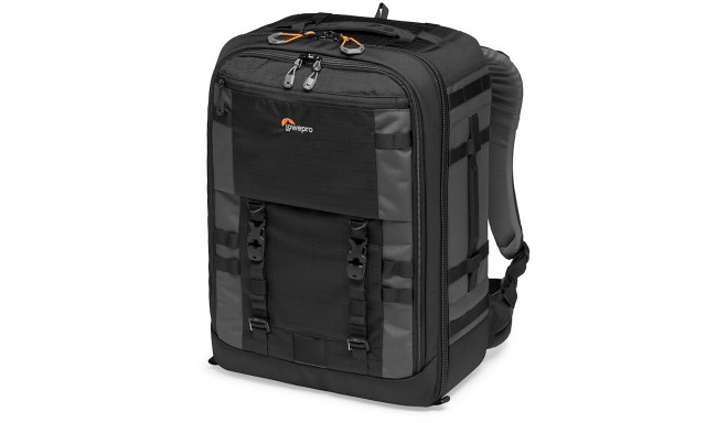 Lowepro seljakott Pro Trekker BP 450 AW II, hall (LP37269-GRL)