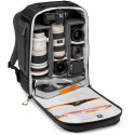 Lowepro seljakott Pro Trekker BP 450 AW II, hall (LP37269-GRL)