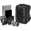 Lowepro seljakott Pro Trekker BP 350 AW II, hall (LP37268-GRL)