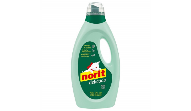 Liquid detergent Norit Machine wash Delicates 1125 ml