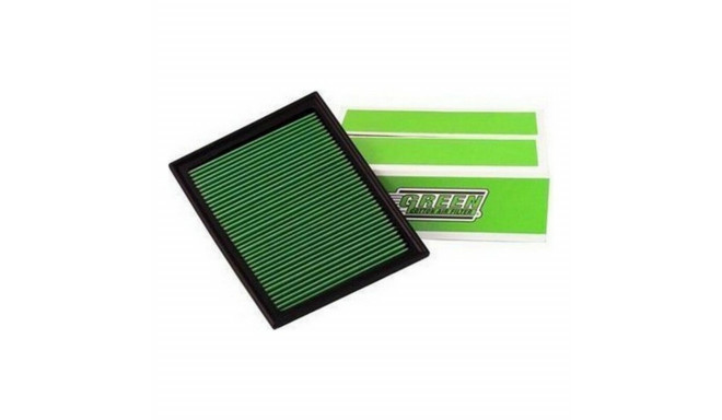 Direct Intake Kit Green Filters DWA035 DWA035