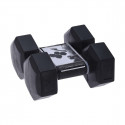 Bumbbells XQ Max Black 2 Kg 2 Units