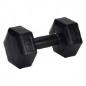 Bumbbells XQ Max Black 2 Kg 2 Units