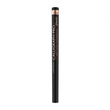 Eyeliner Catrice Calligraph Pro Precise Nº 010-Intens 1,2 ml