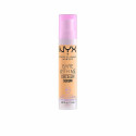 Корректор для лица NYX Bare With Me 05-golden Сыворотка (9,6 ml)