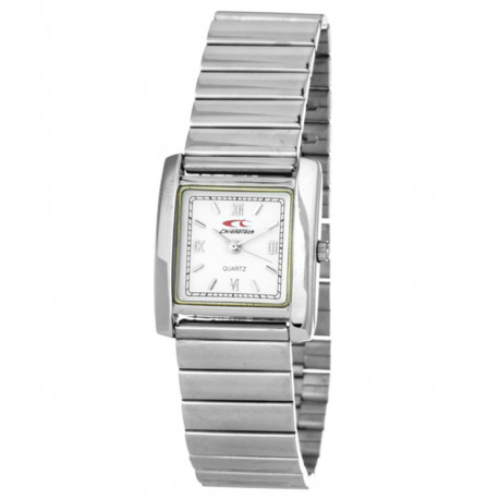 Chronotech ladies' watch CT7001-01M 28mm