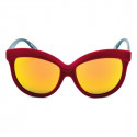 Ladies'Sunglasses Italia Independent (ø 58 mm) (Mineral) (ø 58 mm) (Brown)