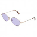 Ladies'Sunglasses WEB EYEWEAR Lilac (ø 51 mm) Ladies'Sunglasses WEB EYEWEAR Lilac (ø 51 mm)
