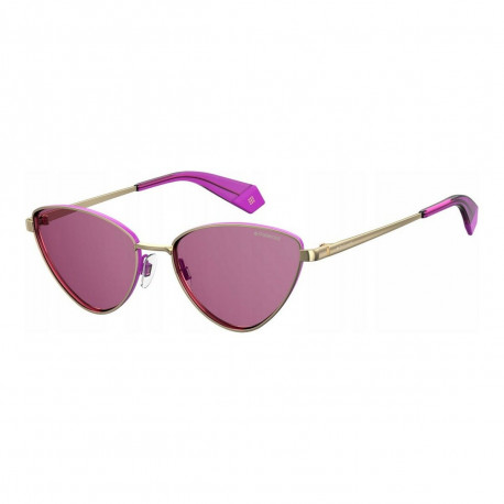 Ladies' Sunglasses Polaroid PLD6071S-XS9E ø 56 mm
