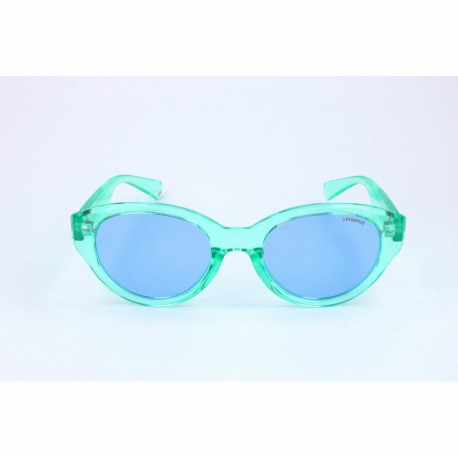 Ladies' Sunglasses Polaroid PLD6051GS-TCF Ø 52 mm