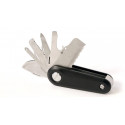 Quirky Switch V2 - Multifunctional pocket knife with 18 functions
