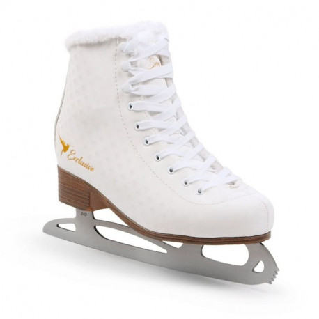Figure skates SMJ sport Exclusive W HS-TNK-000009867 (39)