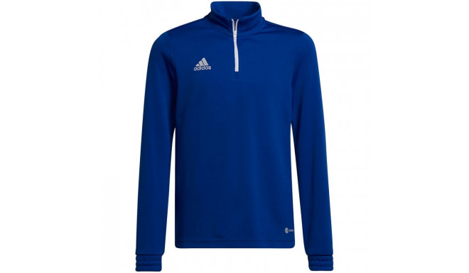 Adidas Entrada 22 Training Top Jr HG6290 sweatshirt (176cm)