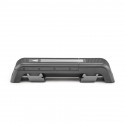 Adjustable step with the function of the bench adidas ADP-15070BK