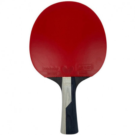Butterfly Timo Boll Diamond S841443 table tennis bat (FL- wklęsły)