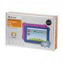 Denver tablet TAQ-70353K 16GB/1GB, blue/pink