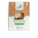 IDC INSTITUTE ECO-FRIENDLY FACE MASK vegan coconut oil 25 gr