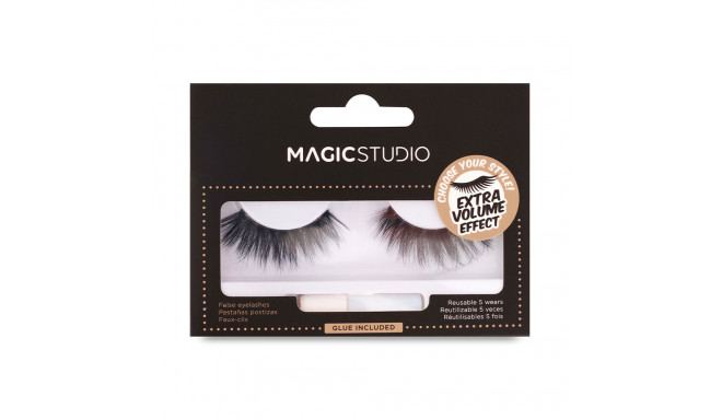 MAGIC STUDIO VEGAN extra volume effect 1 u