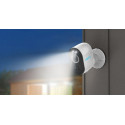 Reolink security camera Argus 3 Pro WiFi Motion Camera, white