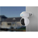 Reolink security camera E1 Outdoor PTZ WiFi