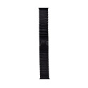 Devia strap Elegant Link Bracelet for Apple Watch 44mm/ 42mm space black