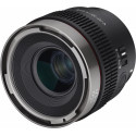 Samyang V-AF 35mm T1.9 FE lens for Sony