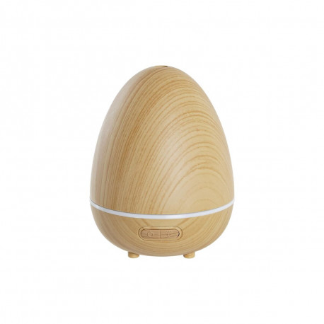 Ēteriskās Eļļas Izsmidzinātājs DKD Home Decor Dabisks 150 ml