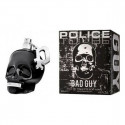 Meeste parfümeeria To Be Bad Guy Police EDT (125 ml)