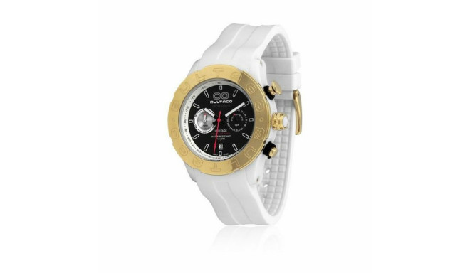 Ladies'Watch Bultaco H1PW43C-CV1 (Ø 43 mm)