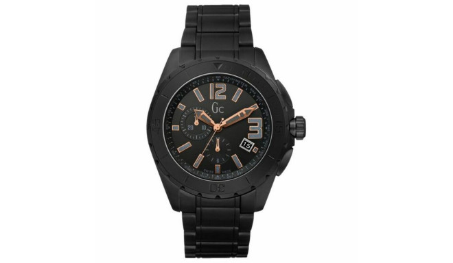 Guess men's watch X76009G2S 45mm