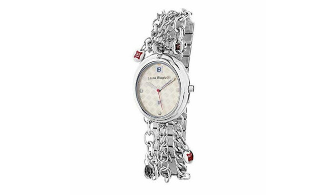 Laura Biagiotti ladies' watch LB0055L-04M 32mm