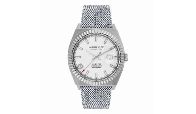 Men's Watch Jason Hyde JH30000 (Ø 40 mm)