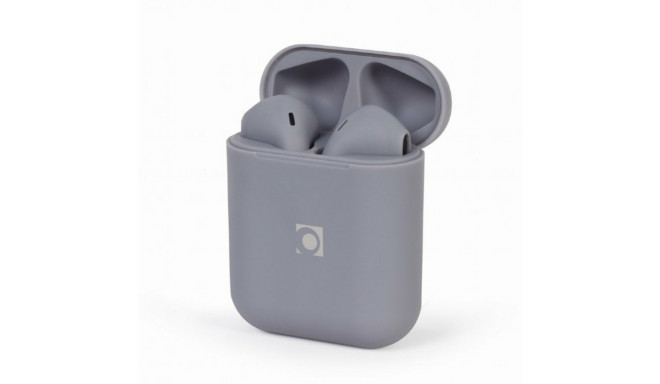 Bluetooth Headset with Microphone GEMBIRD Seattle