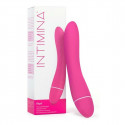 Vibrator Intimina Raya Personal Massager Pink (19,4 x 3 cm)