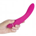 Vibrator Intimina Raya Personal Massager Pink (19,4 x 3 cm)