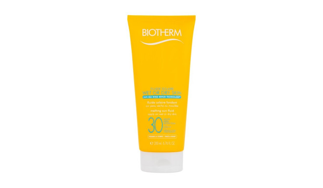 Biotherm Wet Or Dry Skin SPF30 (200ml)