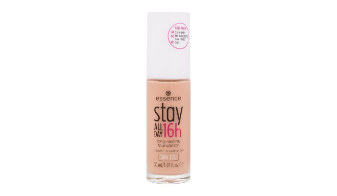 Essence Stay All Day 16h (30ml) (30 Soft Sand)