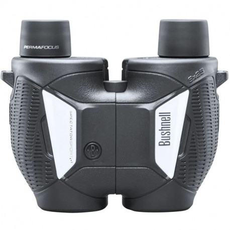 Binokkel Spectator Sport Black Porro Permafocus 8x25