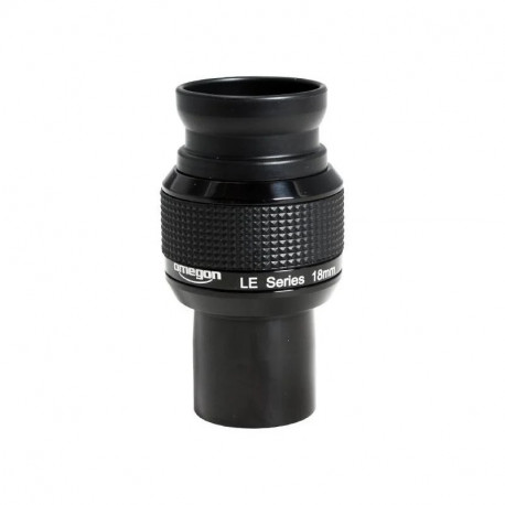 Eyepiece LE Planetary 18mm 1,25''