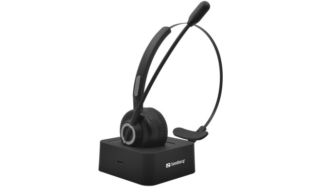 Sandberg 126-06 Bluetooth Office Headset Pro