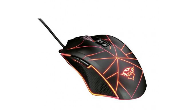 Trust GXT 160 Ture mouse Ambidextrous USB Type-A Optical 4000 DPI