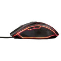 Trust GXT 160 Ture mouse Ambidextrous USB Type-A Optical 4000 DPI