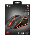 Trust GXT 160 Ture mouse Ambidextrous USB Type-A Optical 4000 DPI